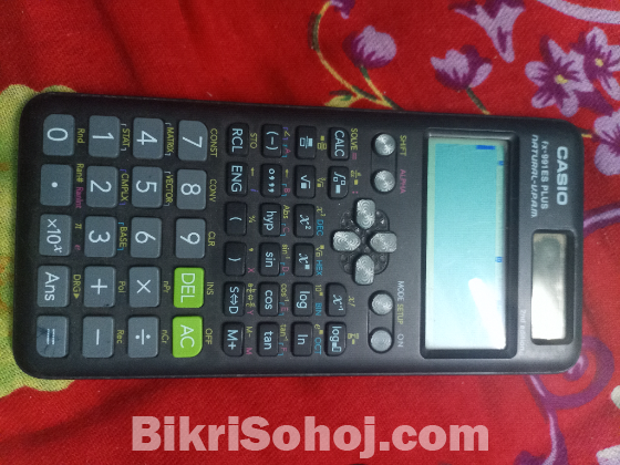 Calculator